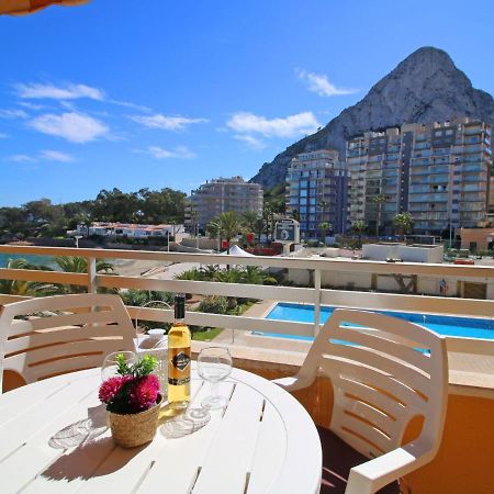 Apartment Voramar-8 By Interhome Calpe Luaran gambar