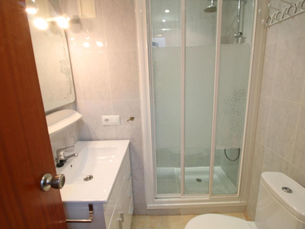 Apartment Voramar-8 By Interhome Calpe Luaran gambar