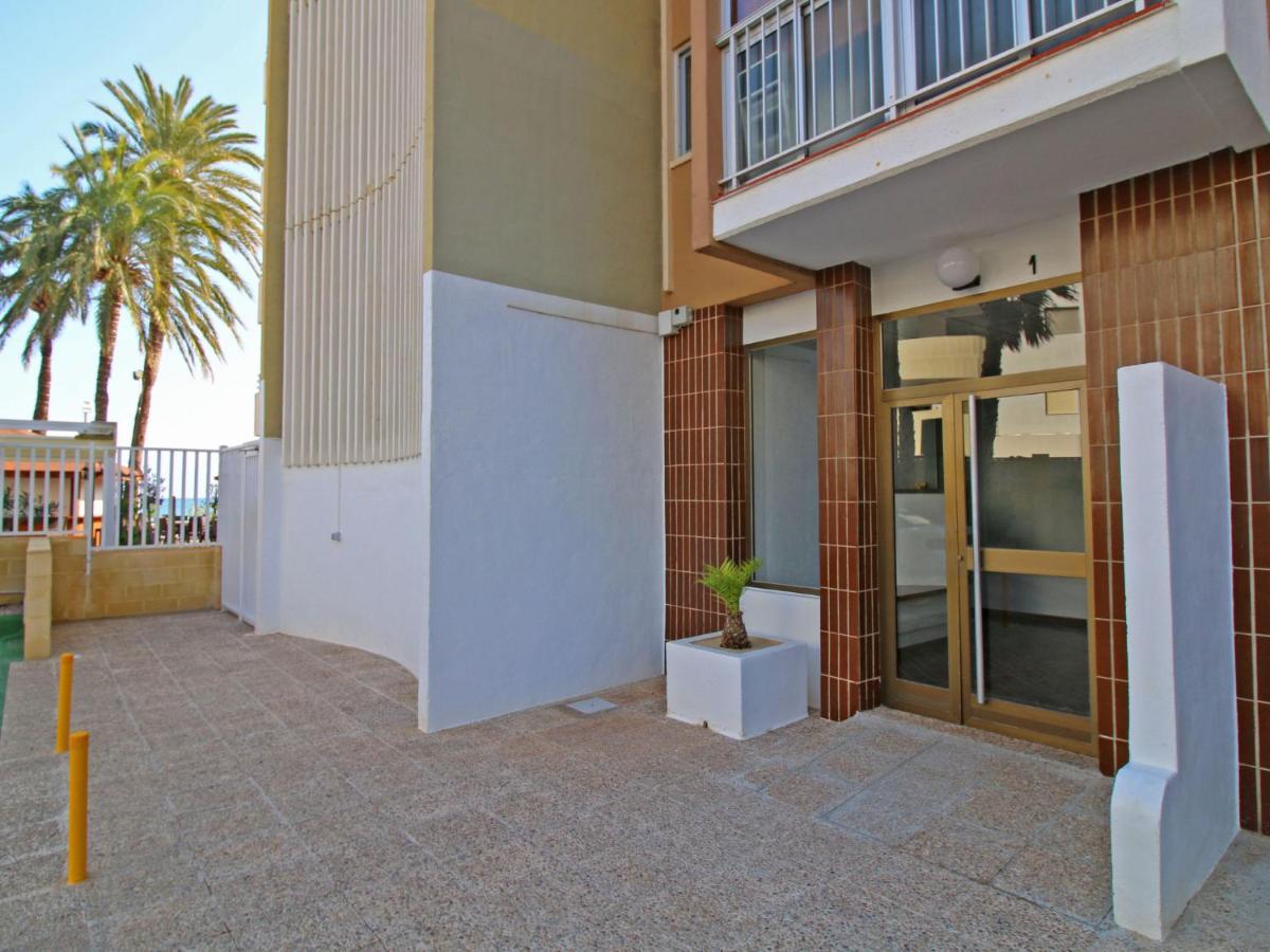 Apartment Voramar-8 By Interhome Calpe Luaran gambar