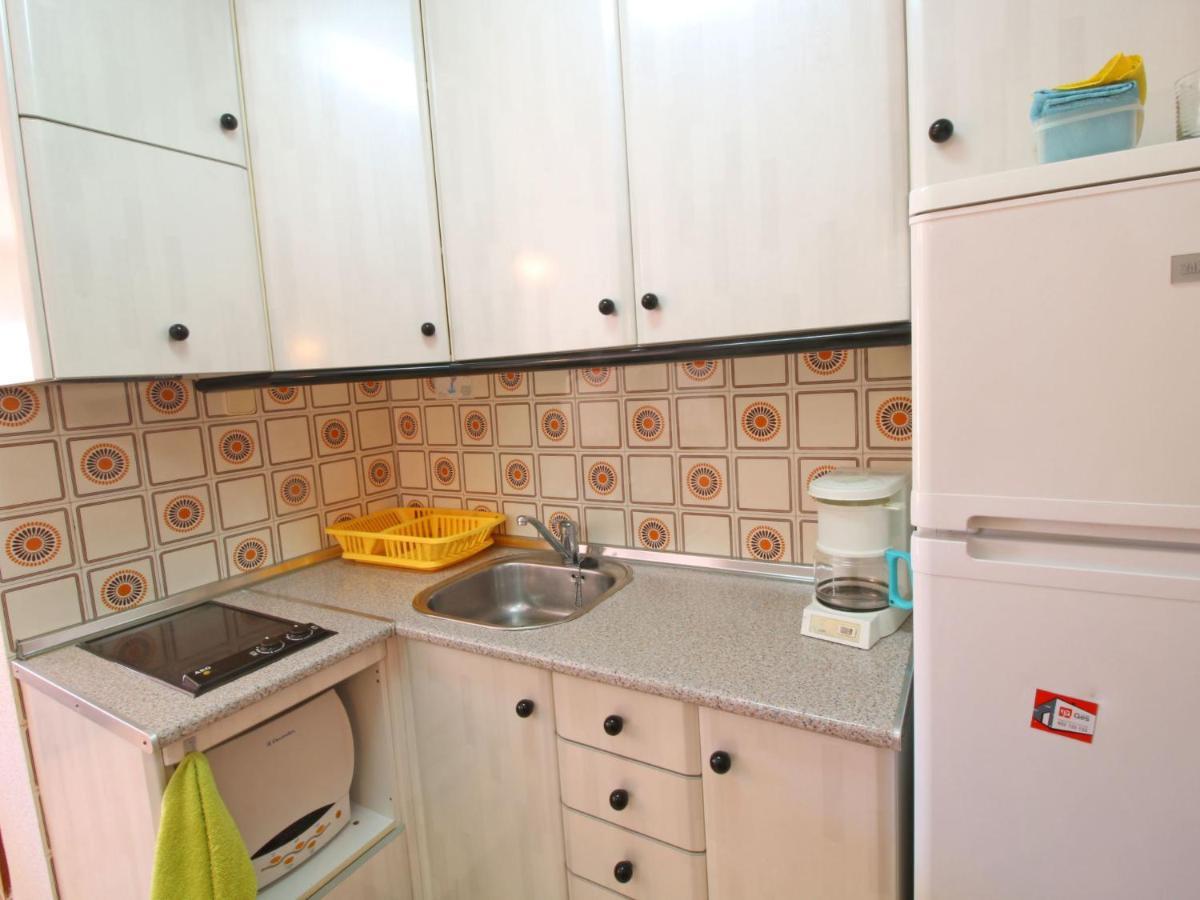 Apartment Voramar-8 By Interhome Calpe Luaran gambar