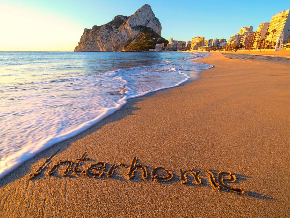 Apartment Voramar-8 By Interhome Calpe Luaran gambar