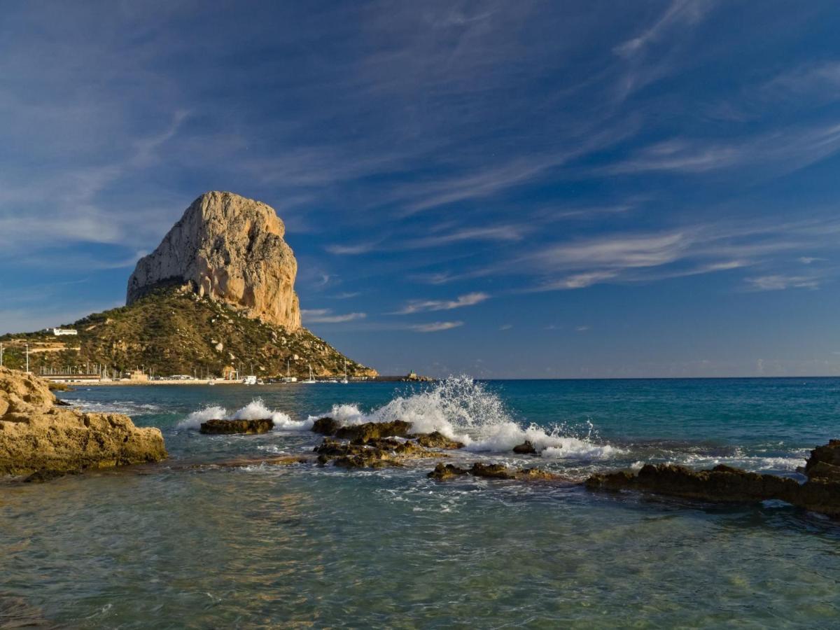 Apartment Voramar-8 By Interhome Calpe Luaran gambar